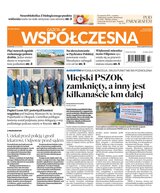 Gazeta Współczesna 206/2025