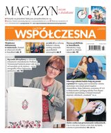 Gazeta Współczesna 207/2025