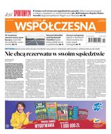 Gazeta Współczesna 208/2025