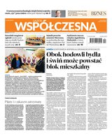 Gazeta Współczesna 209/2025