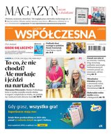 Gazeta Współczesna 21/2025