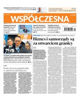 Gazeta Współczesna 211/2025