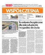 Gazeta Współczesna 213/2025