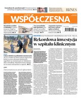 Gazeta Współczesna 214/2025