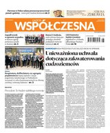 Gazeta Współczesna 215/2025