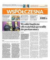 Gazeta Współczesna 216/2025