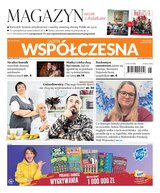 Gazeta Współczesna 217/2025