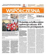 Gazeta Współczesna 219/2025