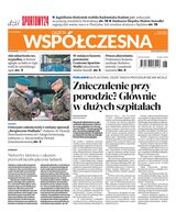 Gazeta Współczesna 22/2025