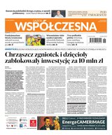 Gazeta Współczesna 220/2025