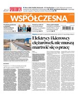 Gazeta Współczesna 222/2025