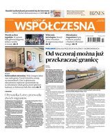 Gazeta Współczesna 223/2025