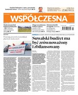 Gazeta Współczesna 224/2025