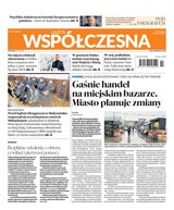 Gazeta Współczesna 225/2025