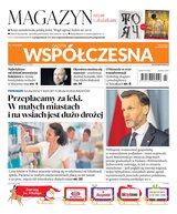 Gazeta Współczesna 226/2025