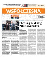 Gazeta Współczesna 228/2025