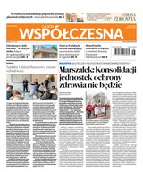 Gazeta Współczesna 229/2025