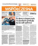 Gazeta Współczesna 23/2025