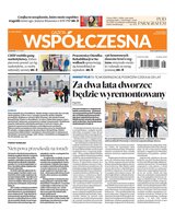 Gazeta Współczesna 230/2025