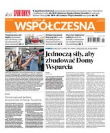 Gazeta Współczesna 232/2025