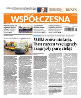 Gazeta Współczesna 233/2025