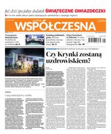 Gazeta Współczesna 234/2025