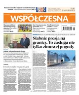Gazeta Współczesna 235/2025