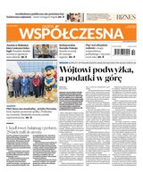 Gazeta Współczesna 238/2025