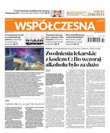 Gazeta Współczesna 239/2025