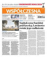 Gazeta Współczesna 24/2025