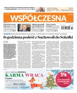 Gazeta Współczesna 240/2025