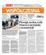 Gazeta Współczesna 242/2025
