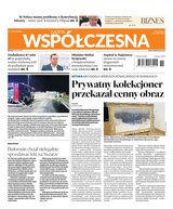 Gazeta Współczesna 243/2025