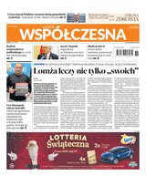 Gazeta Współczesna 244/2025
