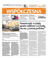 Gazeta Współczesna 245/2025