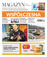 Gazeta Współczesna 246/2025