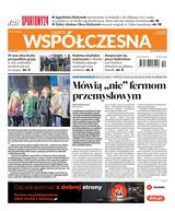 Gazeta Współczesna 247/2025