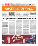 Gazeta Współczesna 249/2025