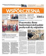 Gazeta Współczesna 25/2025