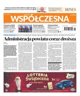 Gazeta Współczesna 250/2025
