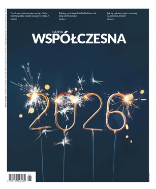 Gazeta Współczesna 251/2025