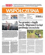 Gazeta Współczesna 27/2025