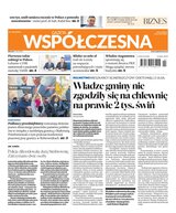 Gazeta Współczesna 28/2025