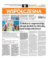 Gazeta Współczesna 29/2025