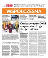 Gazeta Współczesna 3/2025