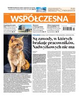 Gazeta Współczesna 30/2025