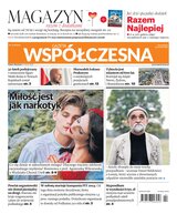 Gazeta Współczesna 31/2025