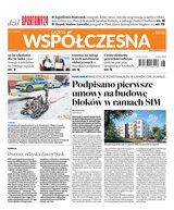 Gazeta Współczesna 32/2025