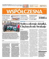 Gazeta Współczesna 33/2025