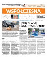 Gazeta Współczesna 34/2025